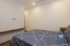 High floor two bedrooms apartment for rent in Vinhome Metropolis, Ba Dinh district, Ha Noi